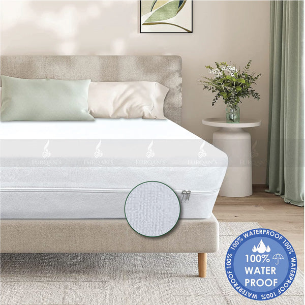 Mattress Protectors & Covers