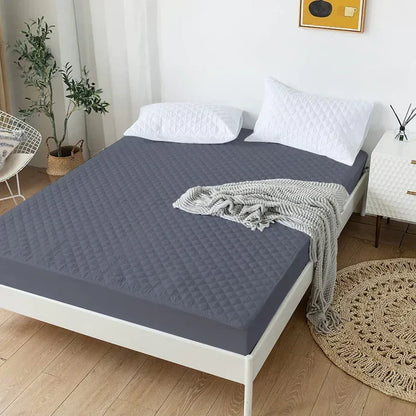 Mattress Protector 100% Waterproof