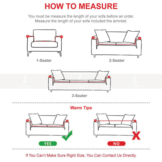 WATERPROOF MAT SOFT SOFA COVER (GREEN COLOUR)