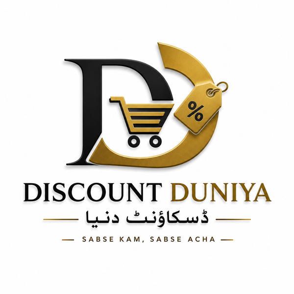 discount dunyia