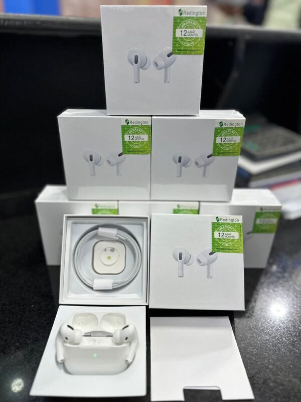 Airpods pro 2 Wireless type C - Image 8