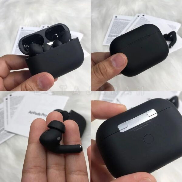 Airpods pro 2 Wireless type C - Image 9