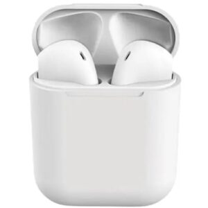 AirPods i12 TWS | True Wireless Stereo Earbuds