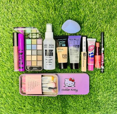 12 in 1 Makeup Deal - B - Image 2