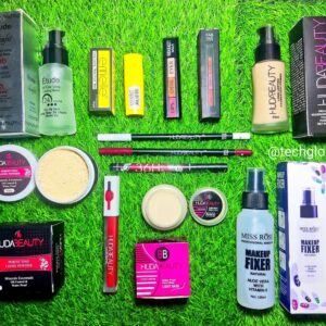 11 in 1 Makeup Deal