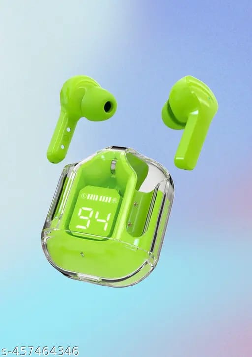 Air 31 TWS Transparent Earbuds - Image 4