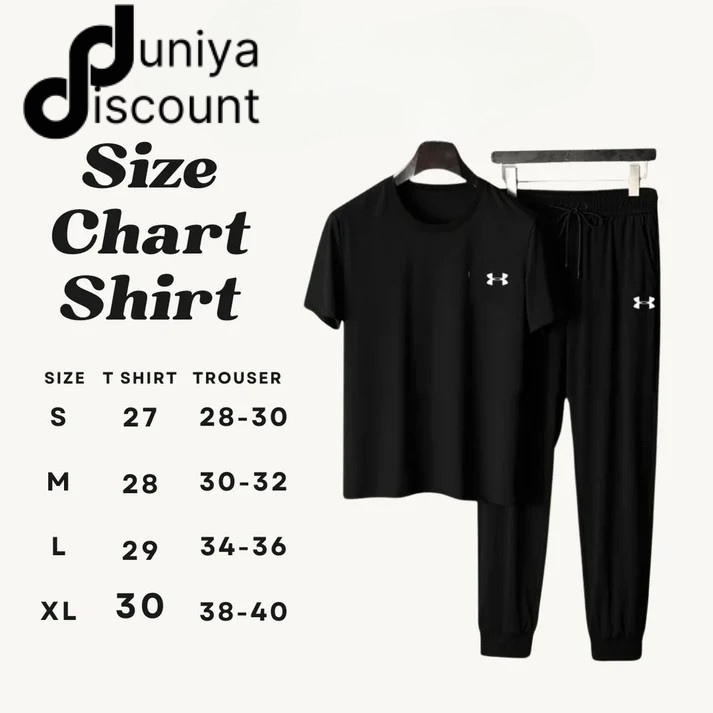 WINTER TRACK SUIT C/GREEN - Image 3