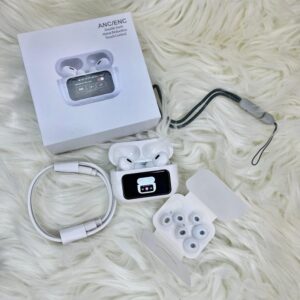 A9 Pro Touch Screen AirPods