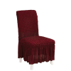 FrillStyleBubbleStuffChairCover_MaroonColor-removebg-preview